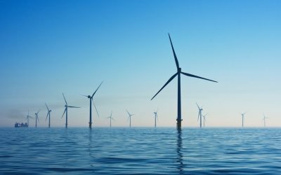 Understanding the Effects of Climate Change on Offshore Wind